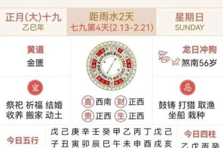 5月22号财运方位诸事吉凶宜忌老黄历！