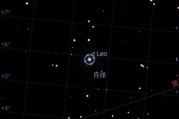 紫薇星系财富星星怎么看