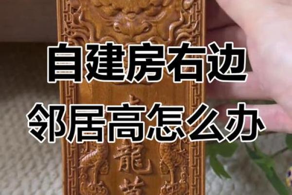 风水的影响_邻居家的房子前边比我家的长1米