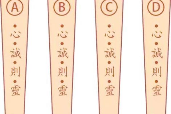 月老灵签61姻缘能成吗 月老灵签第60签算姻缘？