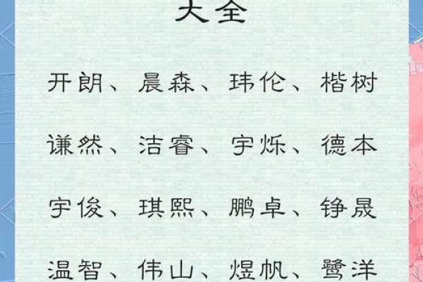 属猪男八字