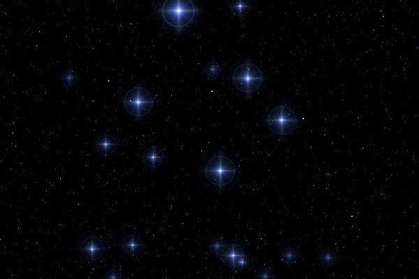 哪两位诗人被称为双子星座之子