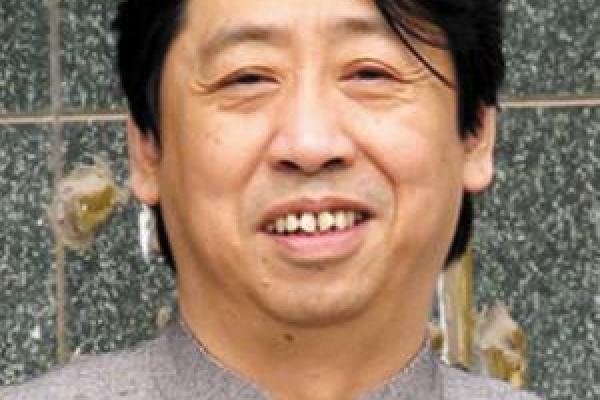 八字徐伟刚