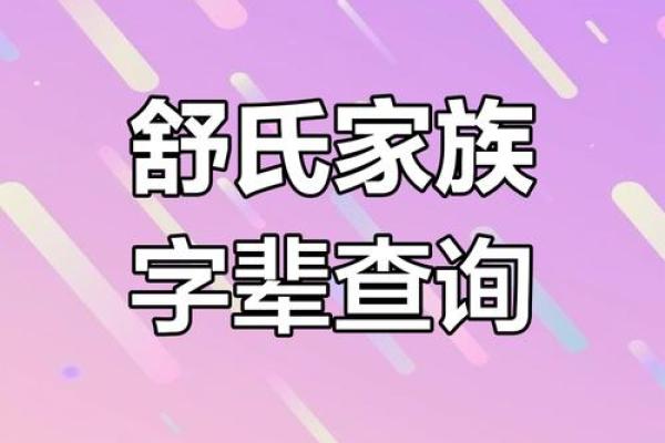 舒姓女孩名字大全-舒姓女孩起名字大全-舒姓名字大全姓名