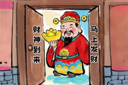 横财风水：聚财赶霉运招财方法