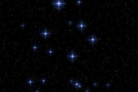 哪两位诗人被称为双子星座之子