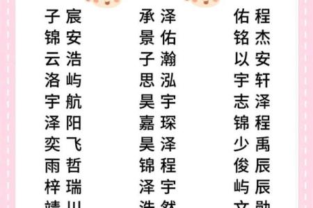 2019年6月7号丑时出生的男孩起名时要注意什么姓名