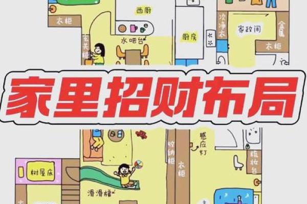 只需微调风水!即可修正办公室财运 只需微调风水!即可修正办公室财运