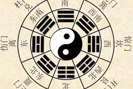 梦别人算命