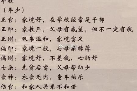 从八字查看事业变动及发展方向
