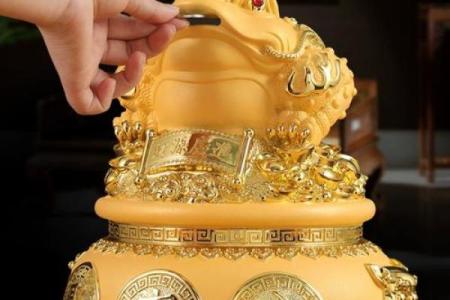金蟾跟财神的说法