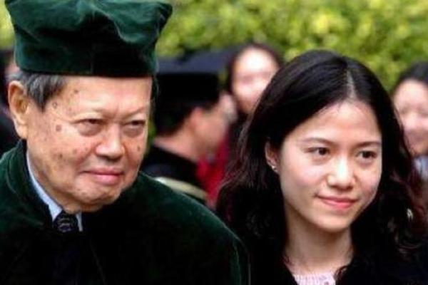 翁帆的八字