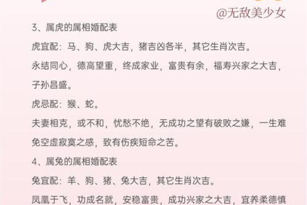 1991年属什么生肖配对女 1991年属什么生肖配对最好命