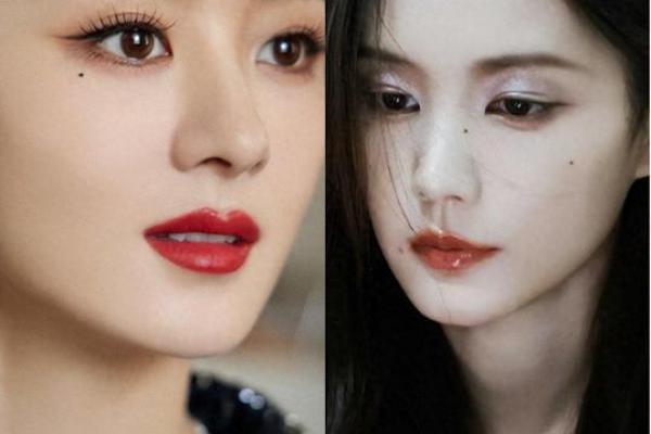 痣长在脸上哪个位置好 有福气之人财神眷顾