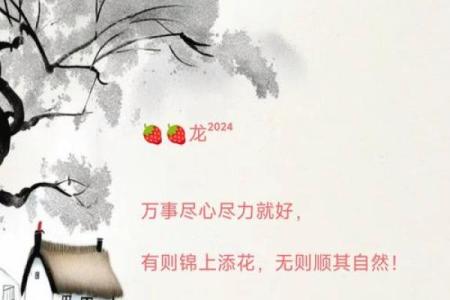 八字里有命挣没命花啥意思