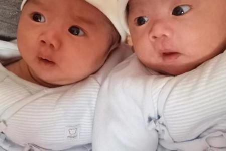 用月份来给双胞胎女宝宝和男宝宝起名的名字有哪些-姓名学-华易网姓名