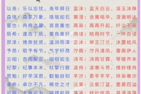 姓名配对男陈女严 陈严取名字？