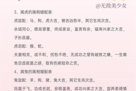 1991年属什么生肖配对女 1991年属什么生肖配对最好命