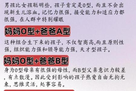 A血型性格