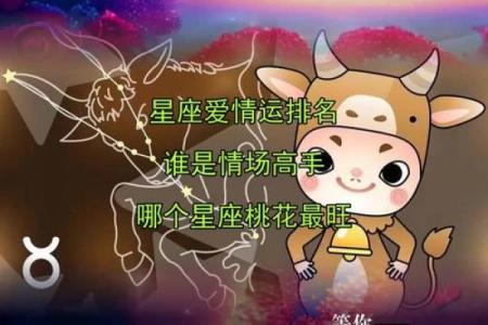 9月星座的爱情运势如何