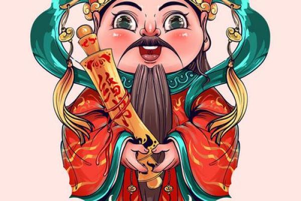 紫薇斗数喜神