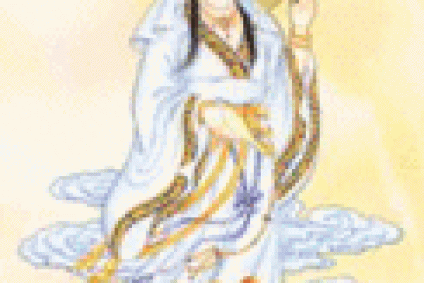 观音灵签100签解签求事