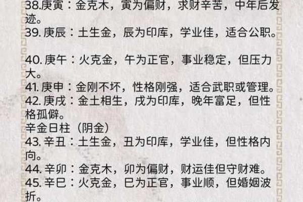 日柱带国印贵人是什么意思 日柱带国印是什么八字