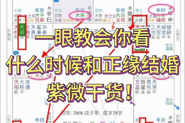 紫薇斗数看才华