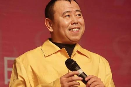 潘长江是什么星座，潘长江个人资料