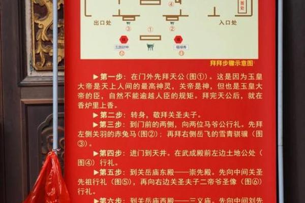 关帝灵签10婚姻