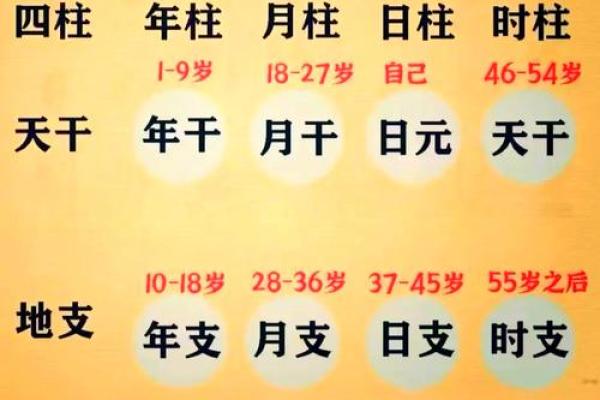 如何测算生辰八字