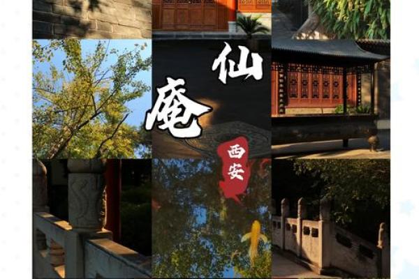 西安八仙庵财神拜谁  西安八仙庵开光怎么收费