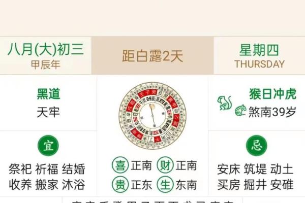 生日命运：九月五日是什么星座？
