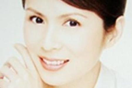 谁是称职老婆的血型女