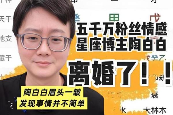 陶白星座本周最新运势