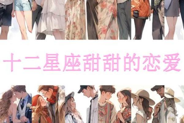 天秤座和什么星座适合恋爱关系