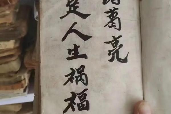 老丈人算命