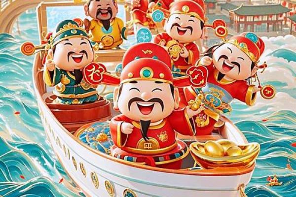 未来三周好运不断 财情两旺的4 生 肖 财神送红包 月老搭红桥 事业升迁