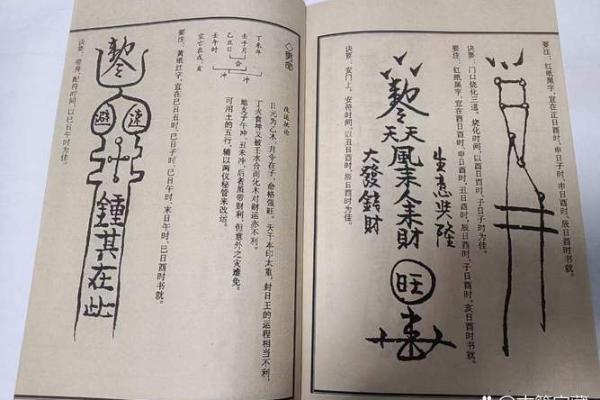 命理学：八字改运秘法，提高运势的准确方法！_1
