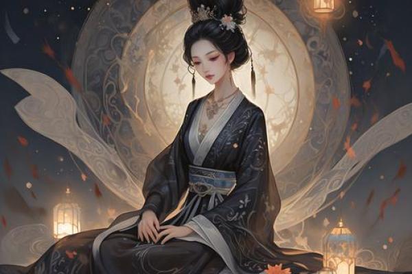 天蝎星座哪个部位最迷人女生