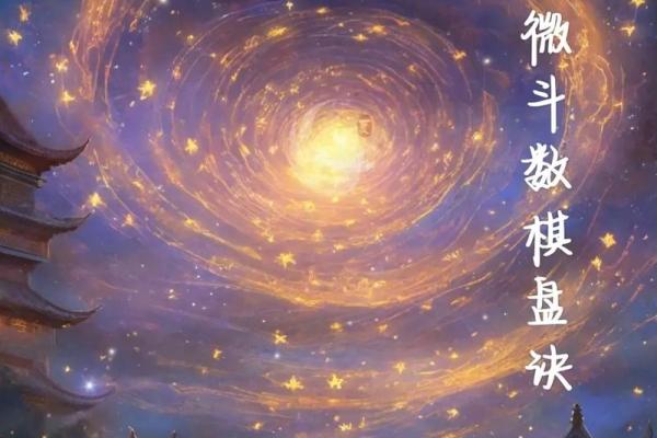 紫薇斗数偶身