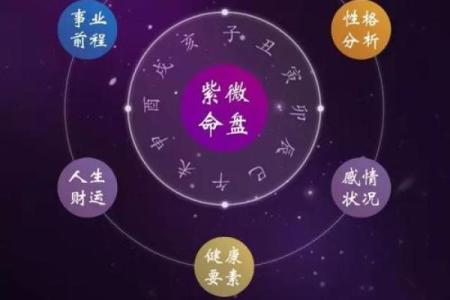 紫薇斗数死绝之地