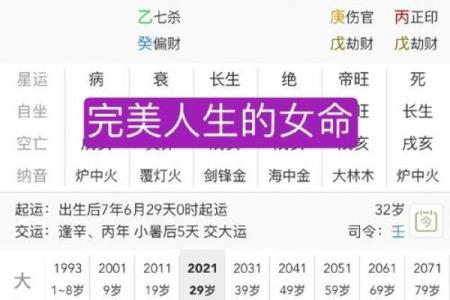 生辰八字看爱情运势 这些八字的女命爱情运不好