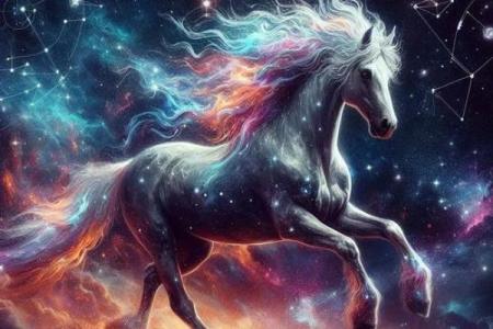 独角兽星座运势