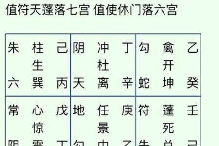 紫微斗数之流星的看法，流年岁前十二神吉凶断：官符