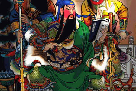 武财神(关公）和貔貅谁最催旺偏财呢？