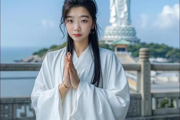 佛缘极其深厚的八字 佛缘深厚的女人命运