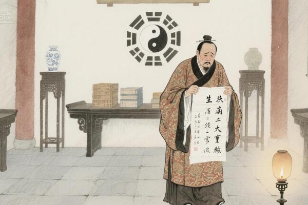 算命童子什么意思 , 道教童子命赦天罪解锁过程