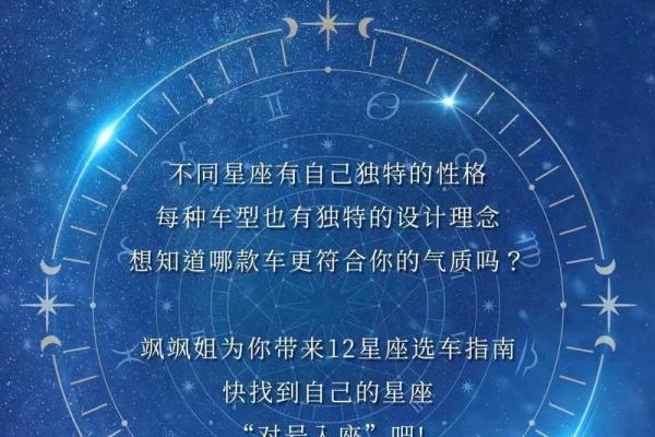 12星座比较适合什么跑车