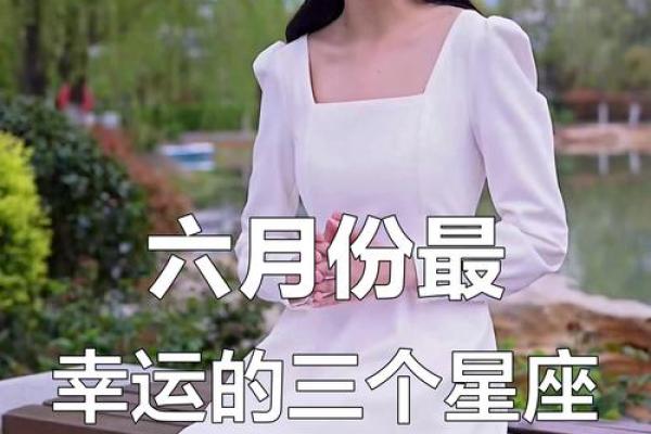 六月星座运势爱情运势
